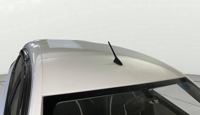 2021 Tata ALTROZ XM PLUS PETROL, Petrol, Manual, 61,945 km, Roof