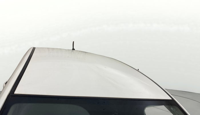 2016 Hyundai Xcent S 1.2 SPECIAL EDITION, Petrol, Manual, 74,812 km, Roof