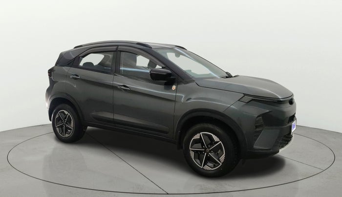 2024 Tata NEXON CREATIVE + SUNROOF 1.2 PETROL, Petrol, Manual, 16,329 km, SRP
