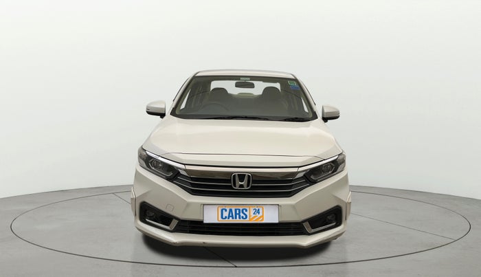 2023 Honda Amaze 1.2L I-VTEC VX CVT, Petrol, Automatic, 27,600 km, Front