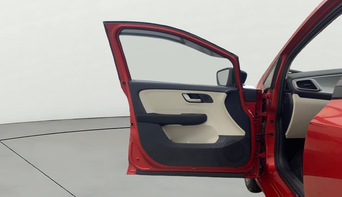 2022 Tata ALTROZ XZ PLUS PETROL, Petrol, Manual, 47,194 km, LHS Front Door