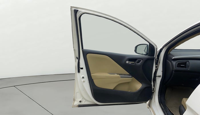 2017 Honda City 1.5L I-VTEC VX CVT, Petrol, Automatic, 91,411 km, LHS Front Door