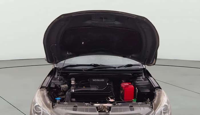 2017 Maruti Ciaz VXI+, Petrol, Manual, 42,275 km, Open Bonet