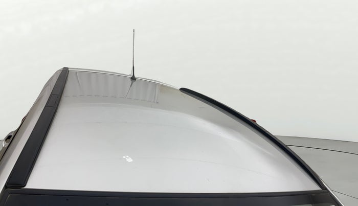 2018 Hyundai Grand i10 ASTA 1.2 KAPPA VTVT, Petrol, Manual, 35,941 km, Roof