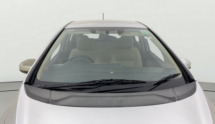 2017 Honda Jazz 1.2L I-VTEC V AT, Petrol, Automatic, 48,856 km, Front Windshield