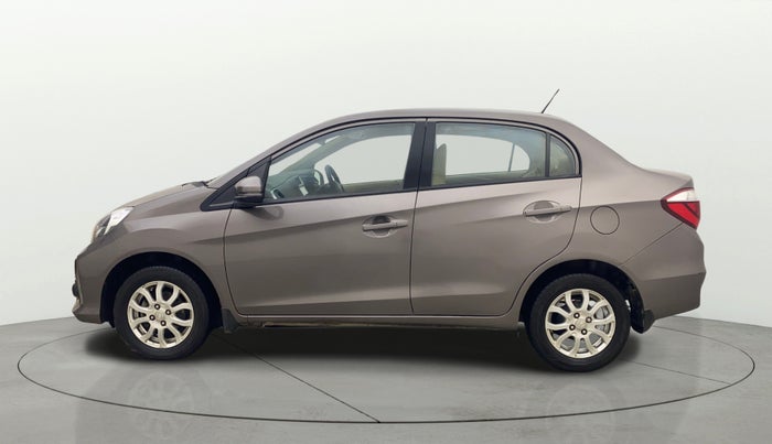 2016 Honda Amaze 1.2L I-VTEC VX AT, Petrol, Automatic, 39,212 km, Left Side