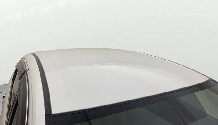 2018 Maruti Ciaz S 1.4 MT PETROL, Petrol, Manual, 49,086 km, Roof