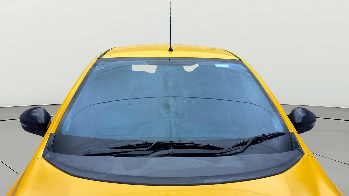 2020 Tata Tiago XZ PLUS PETROL, Petrol, Manual, 1,09,126 km, Front Windshield
