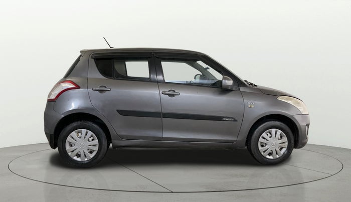 2016 Maruti Swift LXI (O), Petrol, Manual, 33,513 km, Right Side View