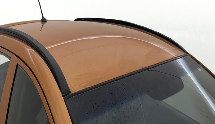2014 Hyundai Grand i10 ASTA AT 1.2 KAPPA VTVT, Petrol, Automatic, 1,40,874 km, Roof