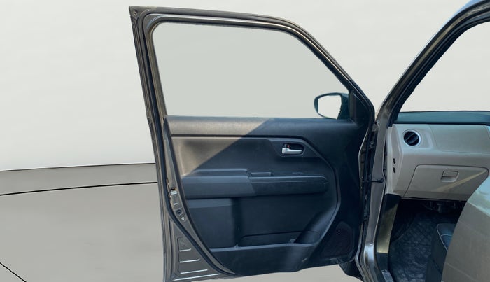 2019 Maruti New Wagon-R ZXI 1.2 AMT, Petrol, Automatic, 41,688 km, LHS Front Door