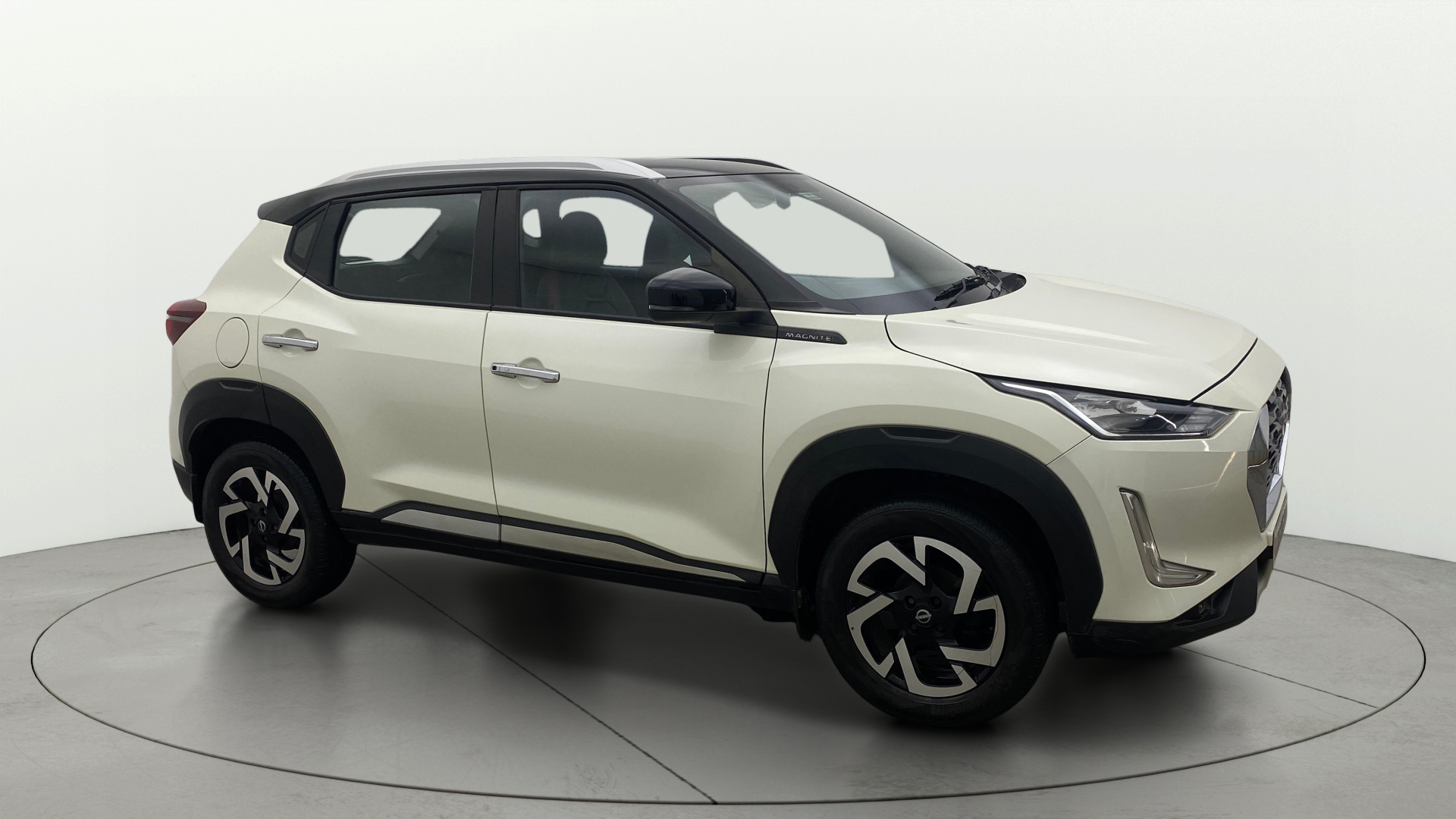 2022 Nissan Magnite 2020 - 2024 XV DUAL TONE 2022 Nissan Magnite 2020 - 2024 XV DUAL TONE