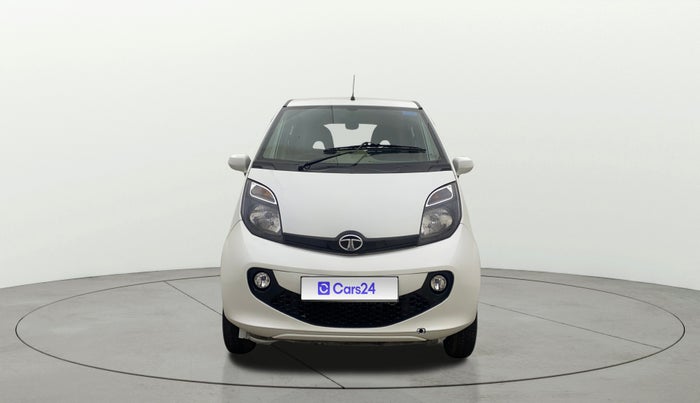 2016 Tata Nano TWIST XTA, Petrol, Automatic, 25,271 km, Front