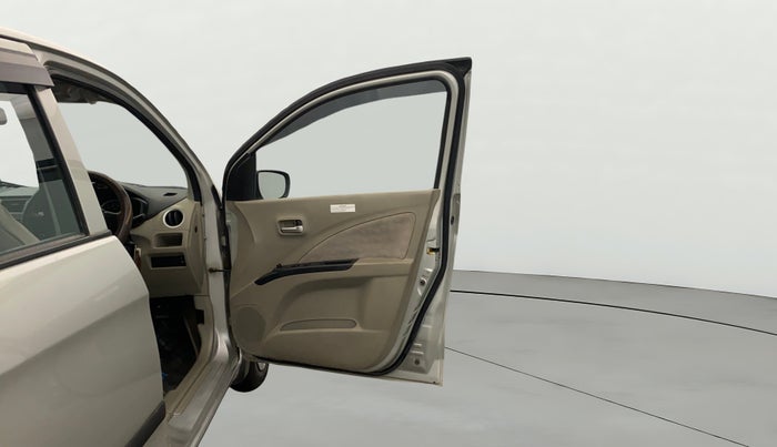 2016 Maruti Celerio ZXI AMT, Petrol, Automatic, 38,774 km, RHS Front Door