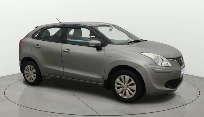 2017 Maruti Baleno DELTA DIESEL 1.3, Diesel, Manual, 49,954 km, SRP