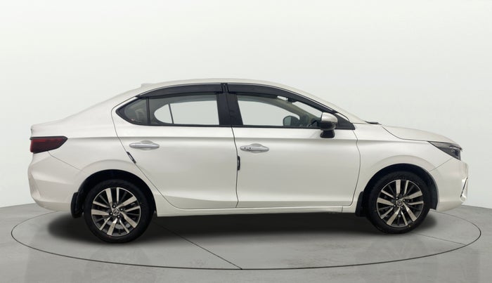 2020 Honda City 1.5L I-VTEC ZX CVT, Petrol, Automatic, 31,211 km, Right Side View