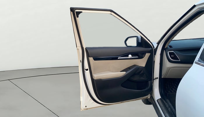 2020 KIA SELTOS HTX 1.5 PETROL, Petrol, Manual, 76,020 km, LHS Front Door