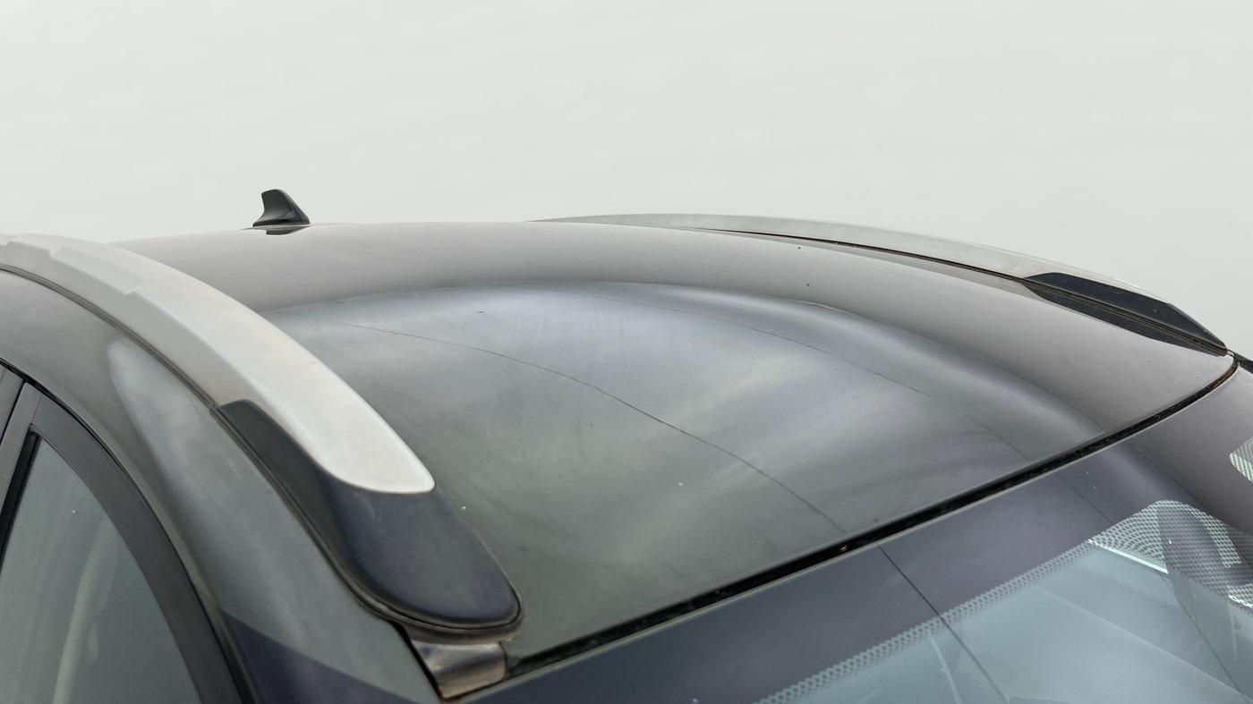 2020 Tata NEXON XZ PLUS PETROL, Petrol, Manual, 39,721 km, Roof