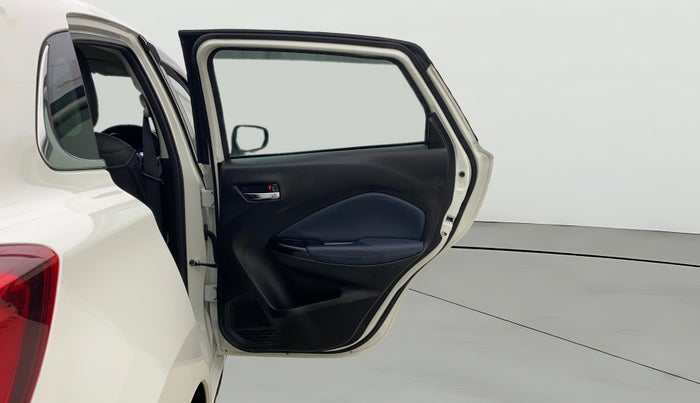 2024 Maruti Baleno ALPHA 1.2 AGS, Petrol, Automatic, 10,207 km, RHS Rear Door