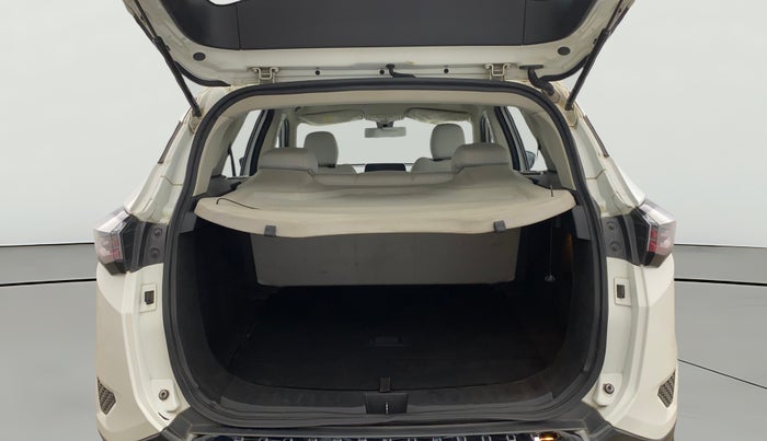 2022 Tata Harrier XTA 2.0L KRYOTEC PLUS, Diesel, Automatic, 73,326 km, Boot Open Zoomed View