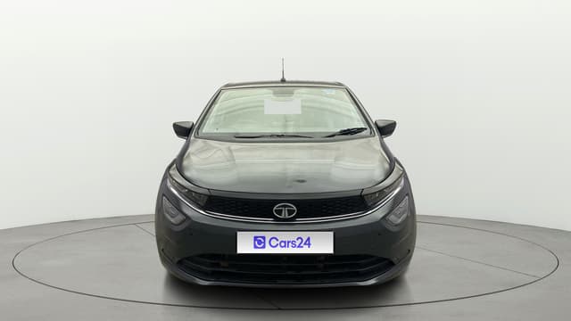 Used 2022 Tata Altroz