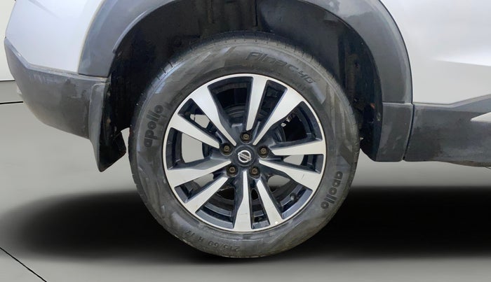 2019 Nissan Kicks XL 1.5, Petrol, Manual, 74,606 km, Right Rear Wheel