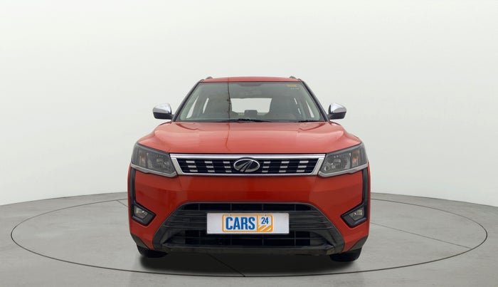 2019 Mahindra XUV300 W6 1.5 DIESEL, Diesel, Manual, 42,697 km, Front