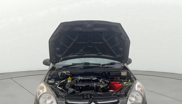 2014 Maruti Alto 800 VXI, Petrol, Manual, 99,131 km, Open Bonet