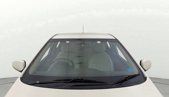 2013 Hyundai Verna FLUIDIC 1.6 VTVT SX, Petrol, Manual, 98,826 km, Front Windshield