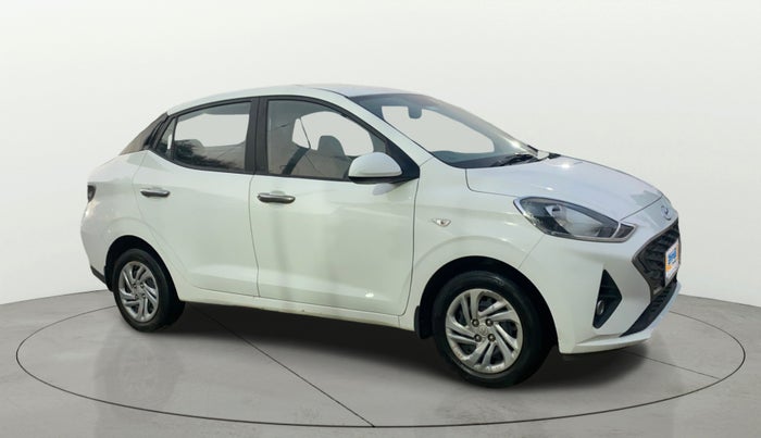 2020 Hyundai AURA S 1.2, Petrol, Manual, 47,151 km, SRP