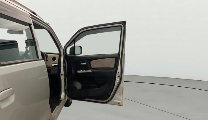 2015 Maruti Wagon R 1.0 VXI, Petrol, Manual, 27,699 km, RHS Front Door