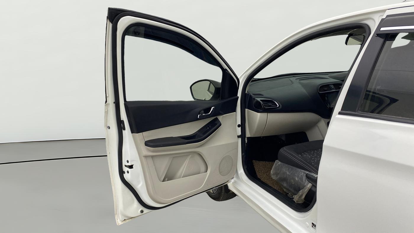 2023 Tata Tiago XZ PLUS PETROL, Petrol, Manual, 45,693 km, LHS Front Door