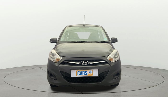 2013 Hyundai i10 SPORTZ 1.2, Petrol, Manual, 1,15,452 km, Front