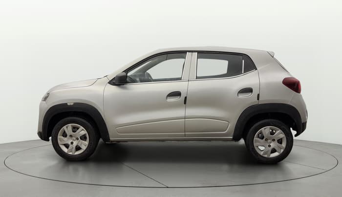 2022 Renault Kwid RXL, Petrol, Manual, 48,014 km, Left Side