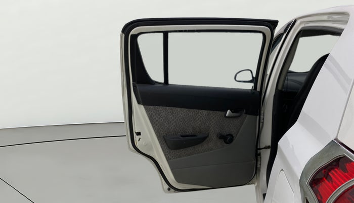 2017 Maruti Alto 800 LXI, Petrol, Manual, 50,954 km, LHS Rear Door