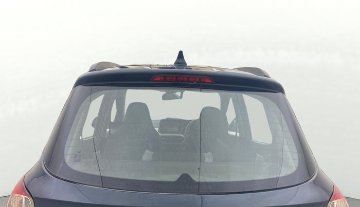 2022 Hyundai GRAND I10 NIOS SPORTZ 1.2 KAPPA VTVT CNG, CNG, Manual, 53,518 km, Rear Windshield