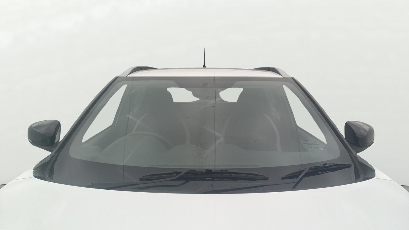 2021 Nissan MAGNITE XL, Petrol, Manual, 19,446 km, Front Windshield