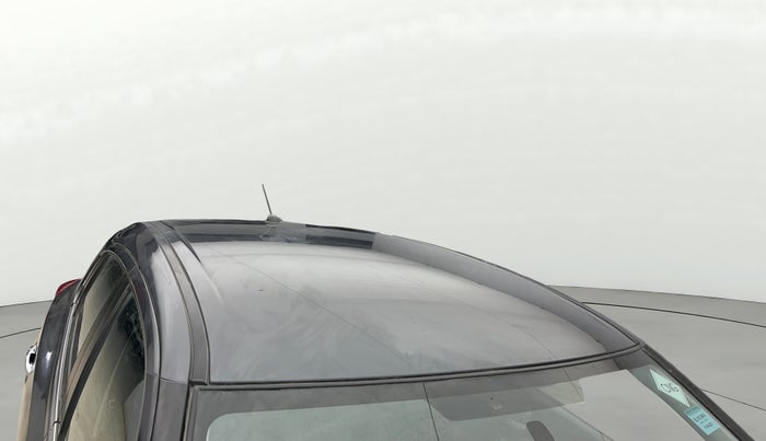 2023 Maruti Baleno  ZETA CNG 1.2L, CNG, Manual, 45,511 km, Roof