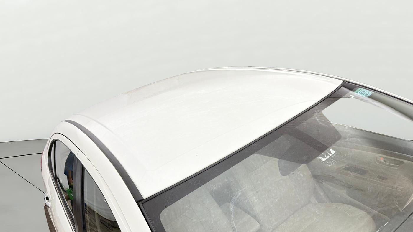 2025 Maruti Ciaz ALPHA  AT 1.5 SHVS PETROL, Petrol, Automatic, 5,025 km, Roof