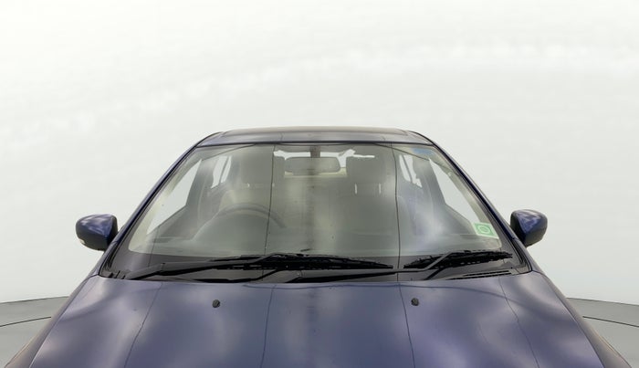 2020 Maruti Ciaz ALPHA  AT 1.5 SHVS PETROL, Petrol, Automatic, 14,845 km, Front Windshield