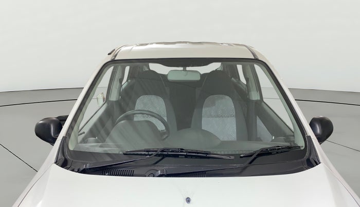 2018 Maruti Alto 800 LXI, Petrol, Manual, 13,467 km, Front Windshield