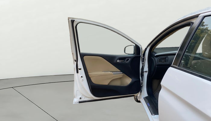 2018 Honda City 1.5L I-VTEC ZX CVT, Petrol, Automatic, 58,159 km, LHS Front Door