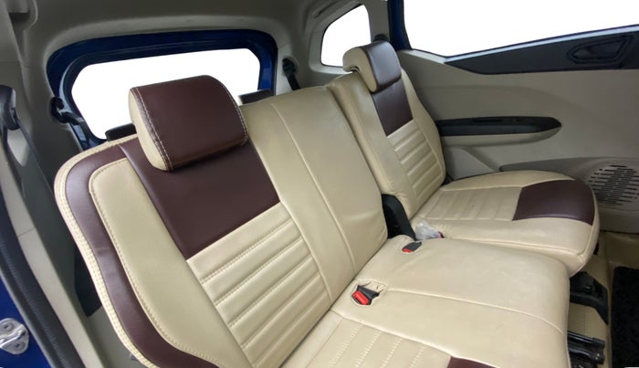 2023 Renault TRIBER RXT, Petrol, Manual, 25,828 km, Right Side Rear Door Cabin