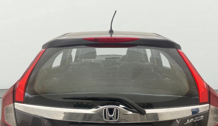 2017 Honda Jazz 1.2L I-VTEC V AT, Petrol, Automatic, 53,368 km, Rear Windshield