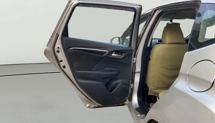 2017 Honda Jazz 1.2L I-VTEC VX, Petrol, Manual, 15,677 km, LHS Rear Door