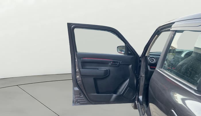 2023 Maruti S PRESSO VXI PLUS (O) AMT, Petrol, Automatic, 27,306 km, LHS Front Door