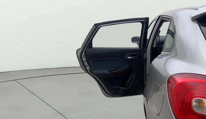 2021 Maruti Baleno DELTA PETROL 1.2, Petrol, Manual, 88,171 km, LHS Rear Door