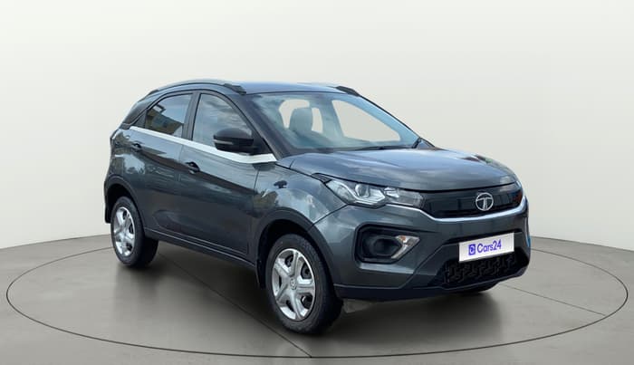 2021 Tata NEXON XM DIESEL, Diesel, Manual, 26,466 km, SRP