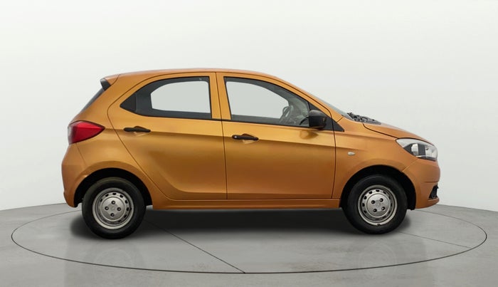 2018 Tata Tiago XM PETROL, Petrol, Manual, 38,194 km, Right Side View