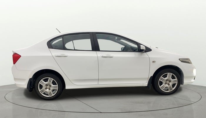 2013 Honda City 1.5L I-VTEC CORPORATE MT, Petrol, Manual, 92,120 km, Right Side View